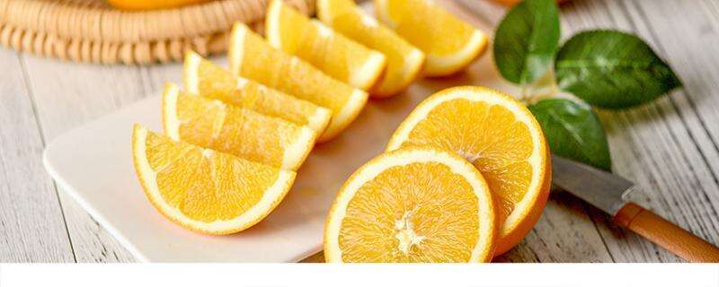 多吃橙子皮肤会变好吗 吃橙子对皮肤有什么好处