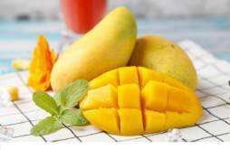 芒果和菠萝能一起吃吗 芒果与菠萝同吃会怎样
