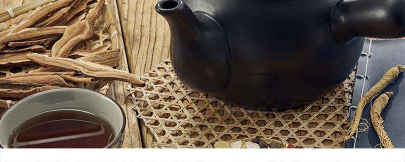 灵芝红枣水的功效 灵芝红枣水的正确煮法