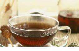 缓解痛经的食物 每日一杯茶也能帮助你缓解痛经