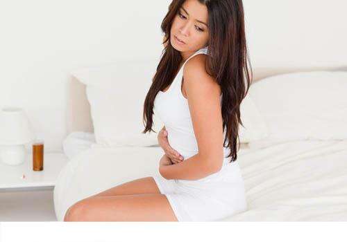女人肚子痛是什么原因 小心是这些疾病在捣乱