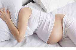 孕妇失眠对胎儿有什么影响 没想长期失眠到对胎儿的危害这么大