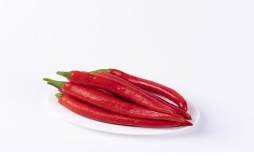 红辣椒怎么蒸着吃 红辣椒的品种有哪些