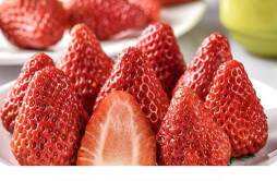 草莓空心是什么原因 草莓中间空心能不能吃