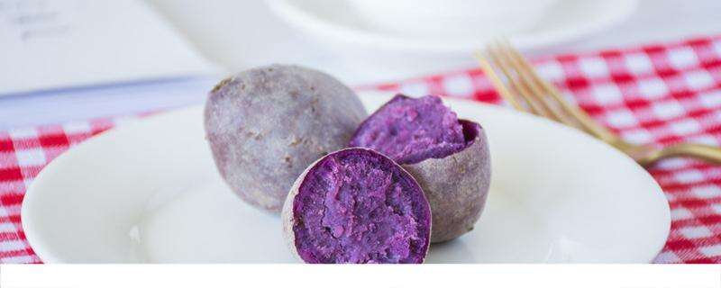 紫薯能和苦瓜一起吃吗 紫薯和苦瓜怎样一起吃