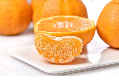 橘子皮发红能吃吗 哪些人不适合吃橘子