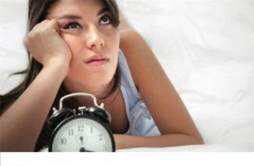 顽固性失眠怎么办 顽固性失眠的调整方法