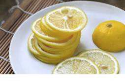 没切开柠檬可以放多久 新鲜柠檬怎么保存