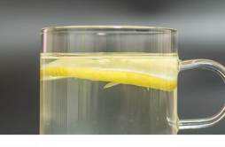 柠檬蜂蜜水什么时候喝 柠檬蜂蜜水一天喝几次