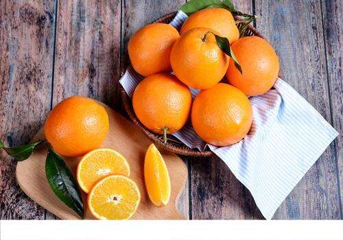 每天吃橙子可以减肥吗 橙子怎么吃减肥效果好