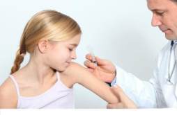 有荨麻疹可以打疫苗吗 得了荨麻疹能打疫苗吗