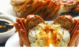 螃蟹是不是不能跟柿子一起吃 螃蟹和柿子一起吃了怎么办