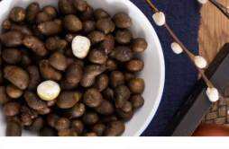 山药豆和什么不能同吃 山药豆含有雌激素吗