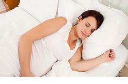 孕期失眠怎么办 孕妇失眠怎么办