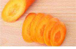 吃胡萝卜皮肤变黄了多久会好 胡萝卜怎么吃最有营养