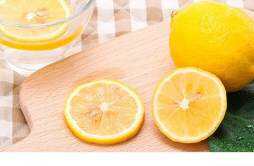 柠檬是碱性还是酸性食物 为什么柠檬是碱性