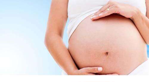 怀孕期间白带多怎么回事