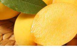 黄桃的热量是多少大卡 黄桃可以空腹进行食用吗