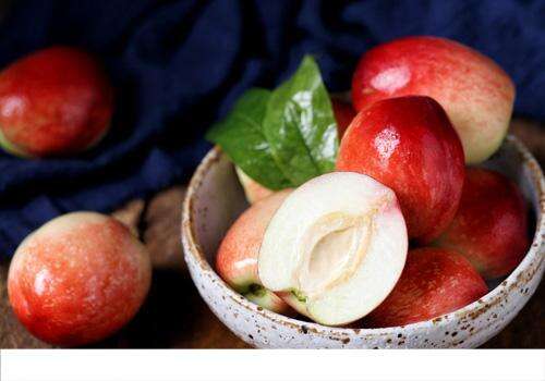 来月经可以吃油桃吗 月经期间吃油桃有什么好处