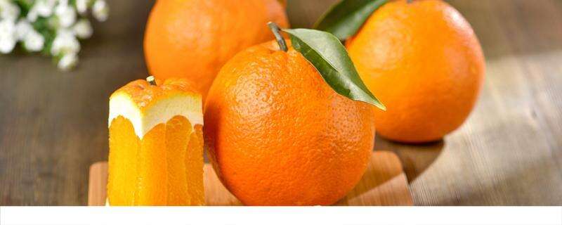 每天吃橙子会上火吗 胃火旺能吃橙子吗