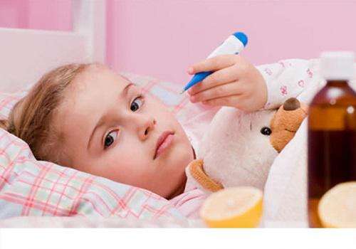 孩子免疫力低下的原因？有这5个习惯，免疫力将越来越差，早看早受益！