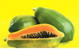 吃木瓜有什么好处 乳腺结节吃木瓜有什么好处
