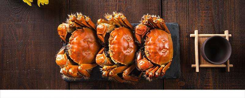 螃蟹相克的食物 螃蟹跟茄子能同吃吗