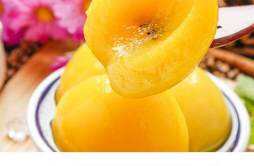 黄桃和杏子怎么区分 黄桃可以做什么美食