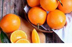橙子吃了可以减肥吗 橙子怎么吃才能减肥