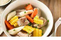 芋头能炖排骨汤吗 芋头炖排骨的功效与营养价值