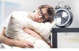 长期失眠如何调理 6个方法让你睡得香