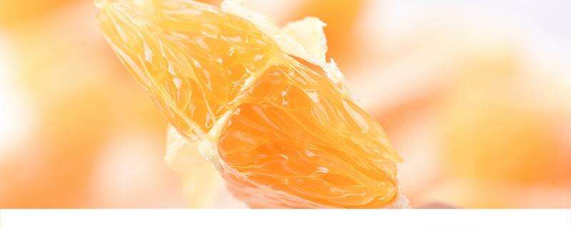 橘子一天吃多少减肥 橘子什么时候吃减肥