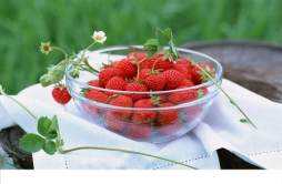 吃草莓胃疼怎么办 胃不好能吃草莓吗