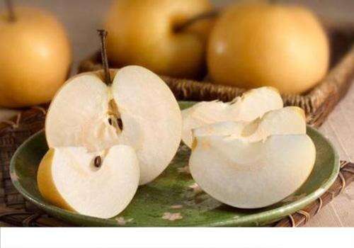 胃不好梨能吃吗,吃梨该注意什么 胃不好的可以吃梨