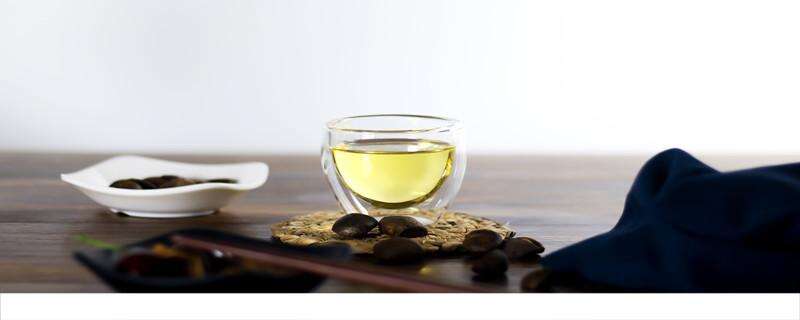 茶油有消炎作用吗 茶油有哪些功效与作用
