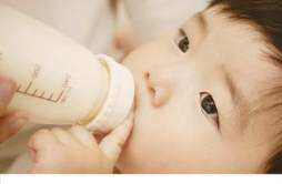 宝宝得了荨麻疹能喝奶粉吗 宝宝得了荨麻疹如何护理