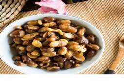 腌蚕豆怎么做好吃 蚕豆可以做什么吃的