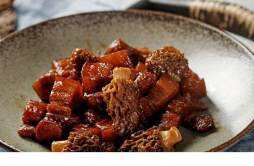 羊肚菌和松茸哪个营养好 羊肚菌和松茸可以一起煲汤吗