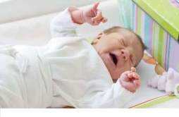 新生儿猛长期的表现 新生儿猛长期的表现有哪些