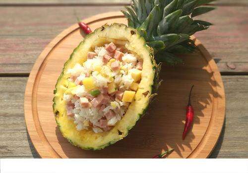 每天吃菠萝可以减肥吗 夏天吃菠萝养胃又瘦身