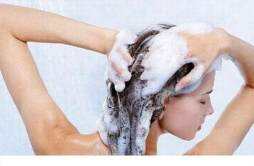 掉头发很厉害用什么洗发水好 掉头发很厉害用什么洗发水好一点