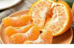 砂糖橘含维生素c高吗 砂糖橘为什么会上瘾
