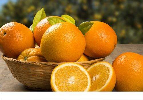 橙子炖冰糖可以止咳吗 太好了！以后感冒终于不要吃药了