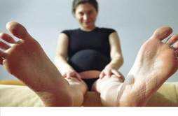 孕妇有脚气对胎儿有影响吗 孕期脚气对胎儿有影响吗