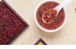 红豆薏米水喝了尿多正常吗 红豆薏米水消肿效果好吗