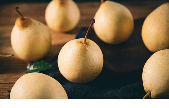 梨的酵素有什么功效 喝梨酵素有什么好处