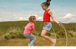 女生跳绳能长高吗 成年女性跳绳能长高吗