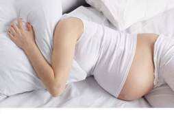 怀孕后失眠是什么原因 这些原因不能忽视