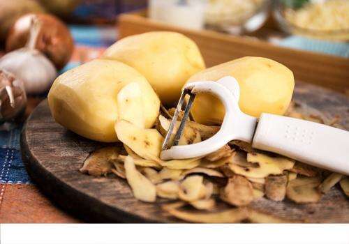 土豆怎么吃减肥最快 每天吃多少土豆能减肥