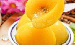 黄桃没熟可以放冰箱吗 黄桃放软了吃还是硬的就可以吃